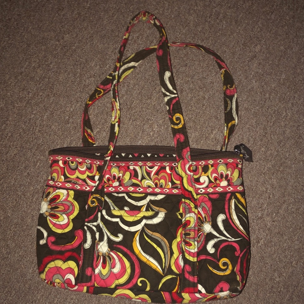 Vera Bradley purse